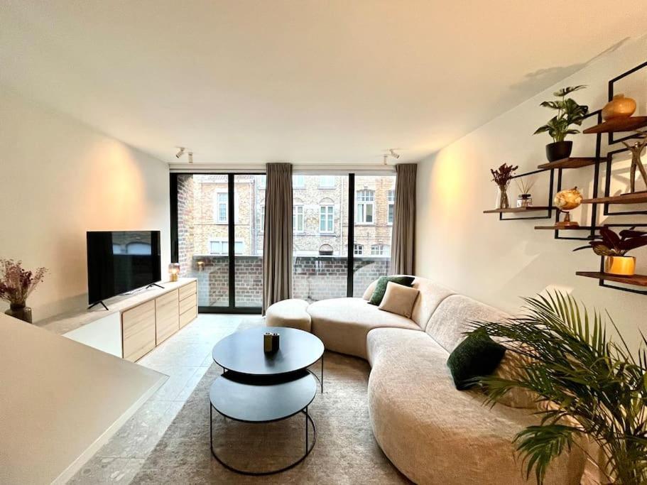 Apartamento Surmont 52 Ypres