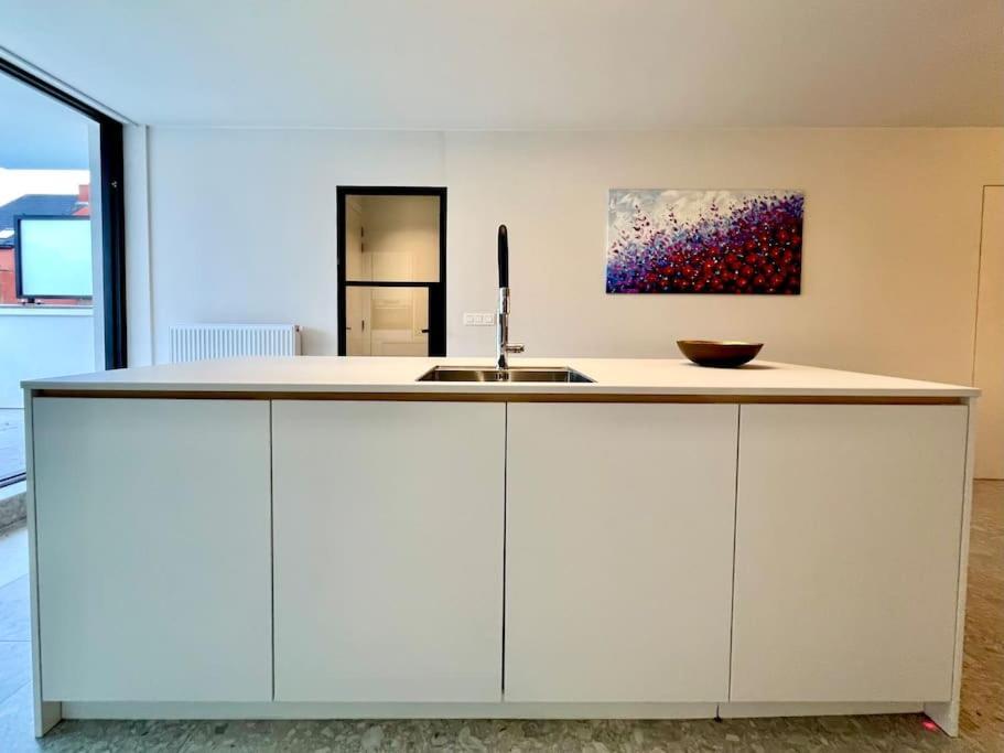 Apartamento Surmont 52
